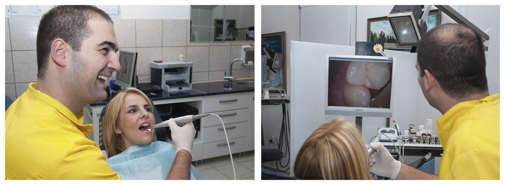 Intraoralna kamera beograd stomatolog